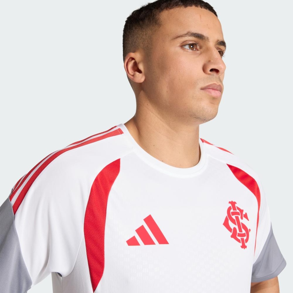 Imagem 5 do produto Camisa adidas Competition SC Internacional 26/27 Masculina