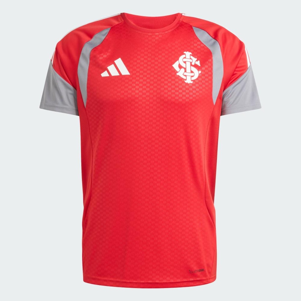Imagem 2 do produto Camisa adidas Competition SC Internacional 26/27 Masculina