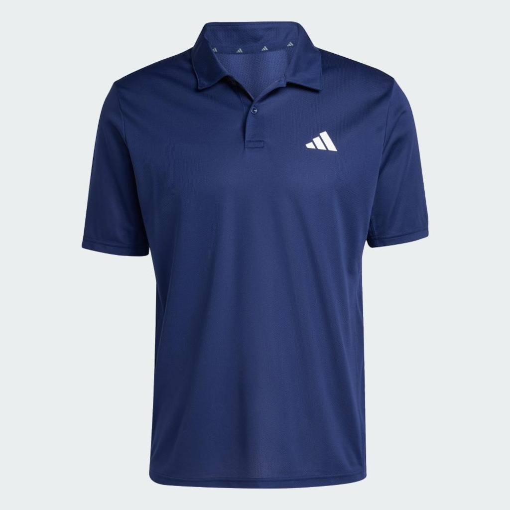 Imagem 2 do produto Camisa Polo adidas Workout Essentials Base Masculina