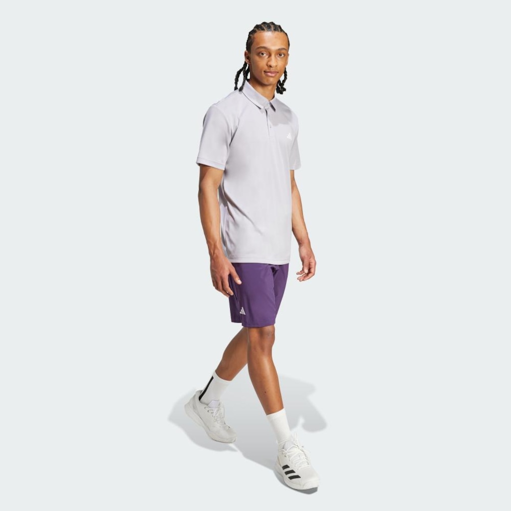 Imagem 4 do produto Camisa Polo adidas Tennis Fab Masculina