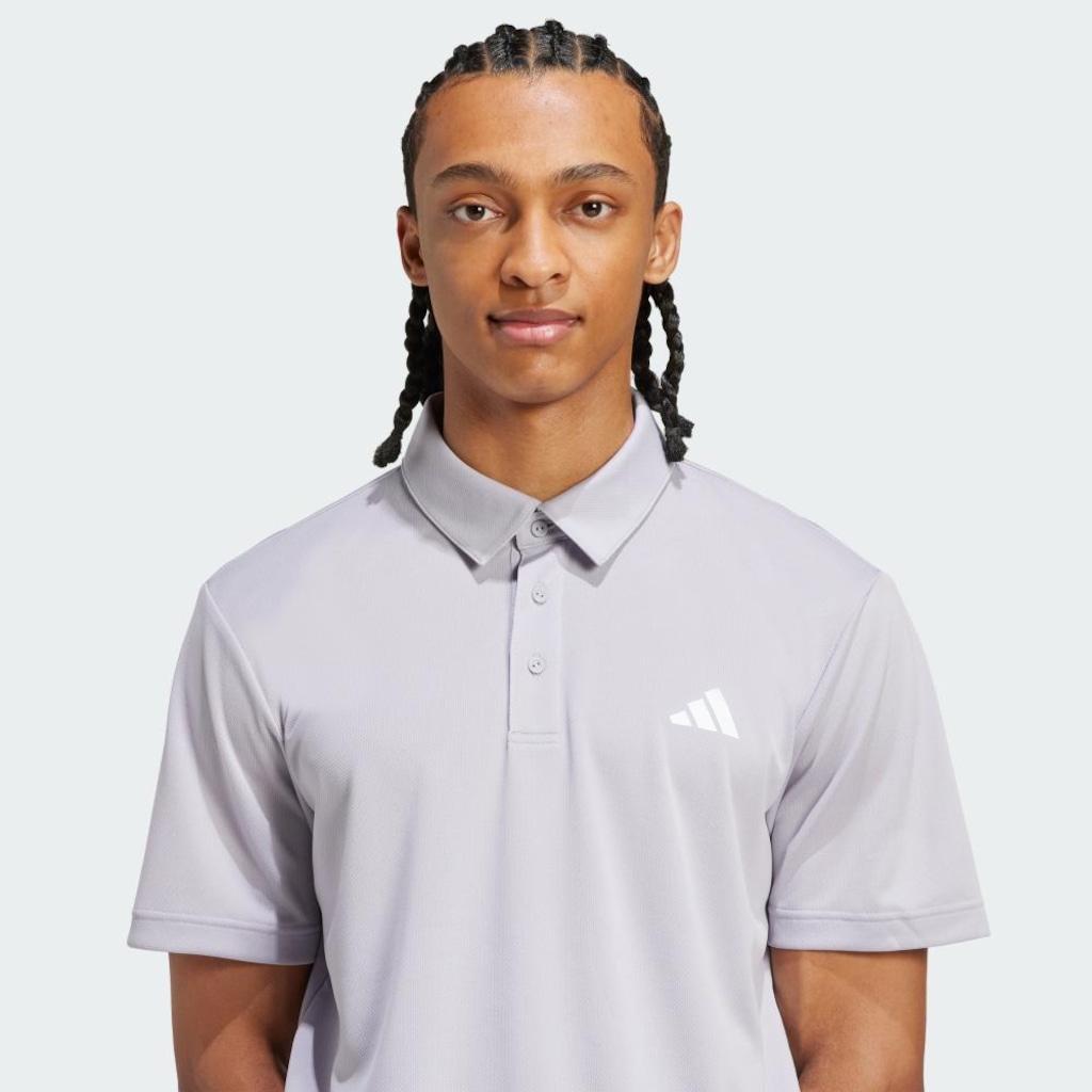 Imagem 5 do produto Camisa Polo adidas Tennis Fab Masculina