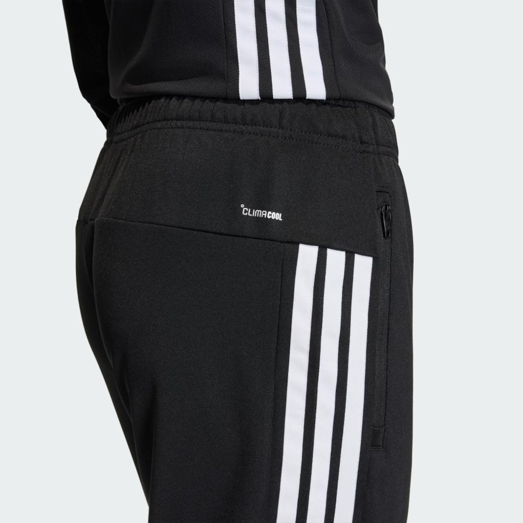 Imagem 5 do produto Calça adidas Tricot Workout Essentials All-Set Três Listras Masculina