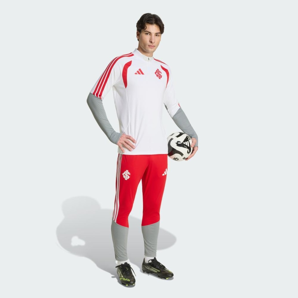 Imagem 4 do produto Calça adidas Competition SC Internacional 26/27 Masculina