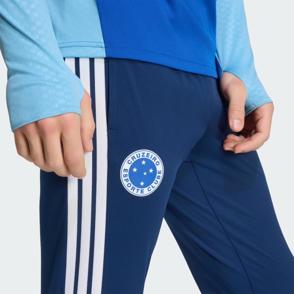 Imagem 5 do produto Calça adidas Competition Cruzeiro 26/27 Masculina