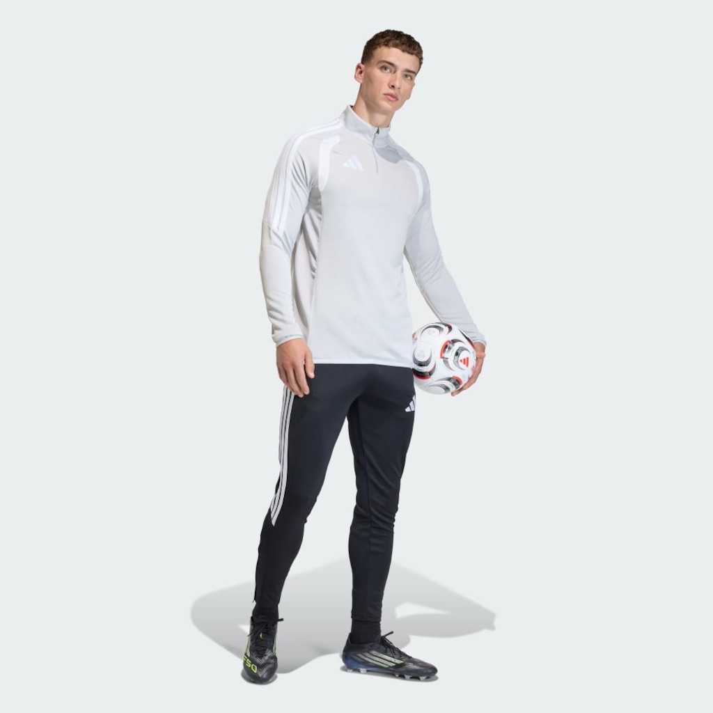 Imagem 4 do produto Blusão adidas Treino Tiro 26 League Masculina