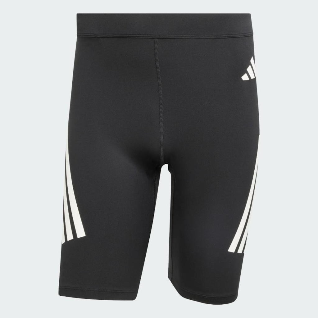 Imagem 2 do produto Bermuda de Compressão adidas adi365 Iconic Masculino