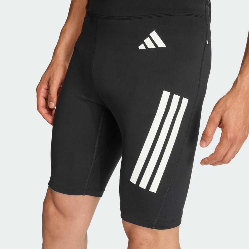 Imagem 5 do produto Bermuda de Compressão adidas adi365 Iconic Masculino