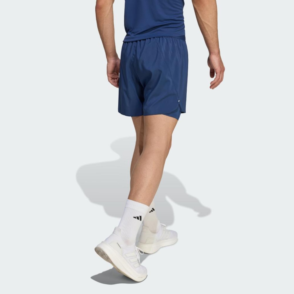 Imagem 3 do produto Short adidas adi365 Running Essentials 2in1 Masculino