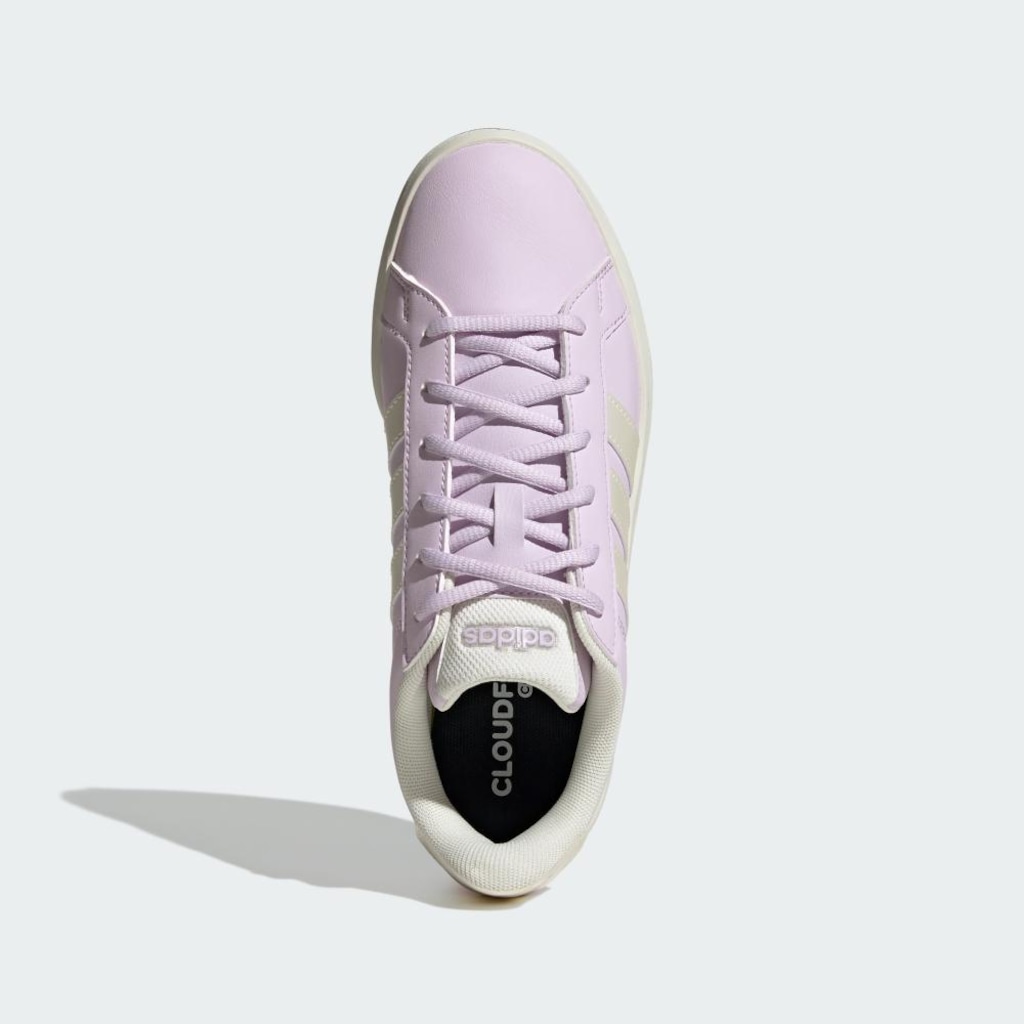 Imagem 4 do produto Tênis Feminino adidas Grand Court Base 3.0