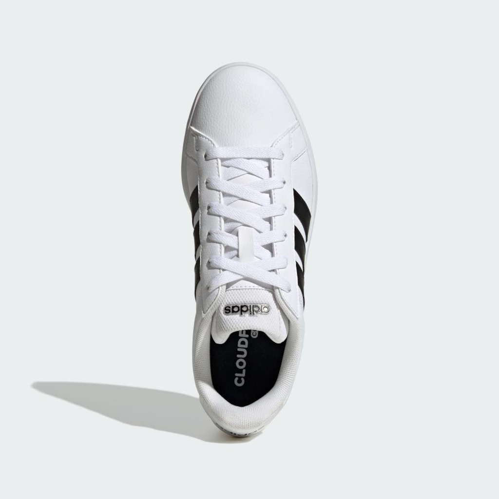 Imagem 4 do produto Tênis Feminino adidas Grand Court Base 3.0