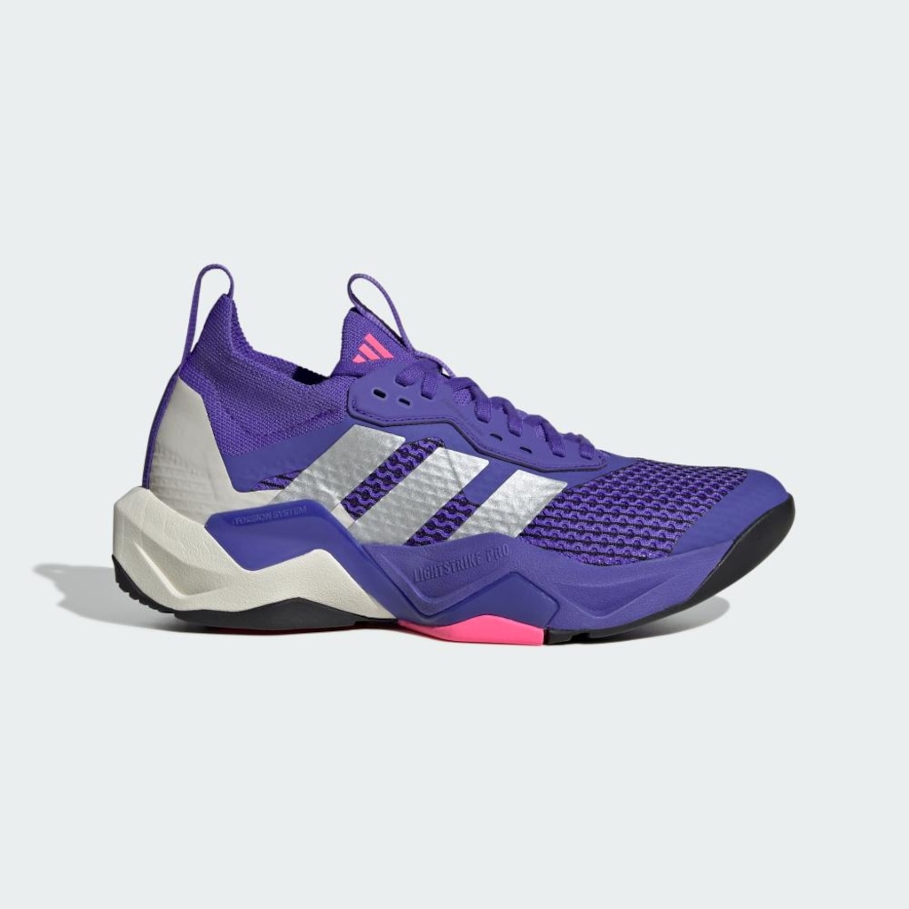 Imagem 2 do produto Tênis Feminino adidas Rapidmove ADV 2