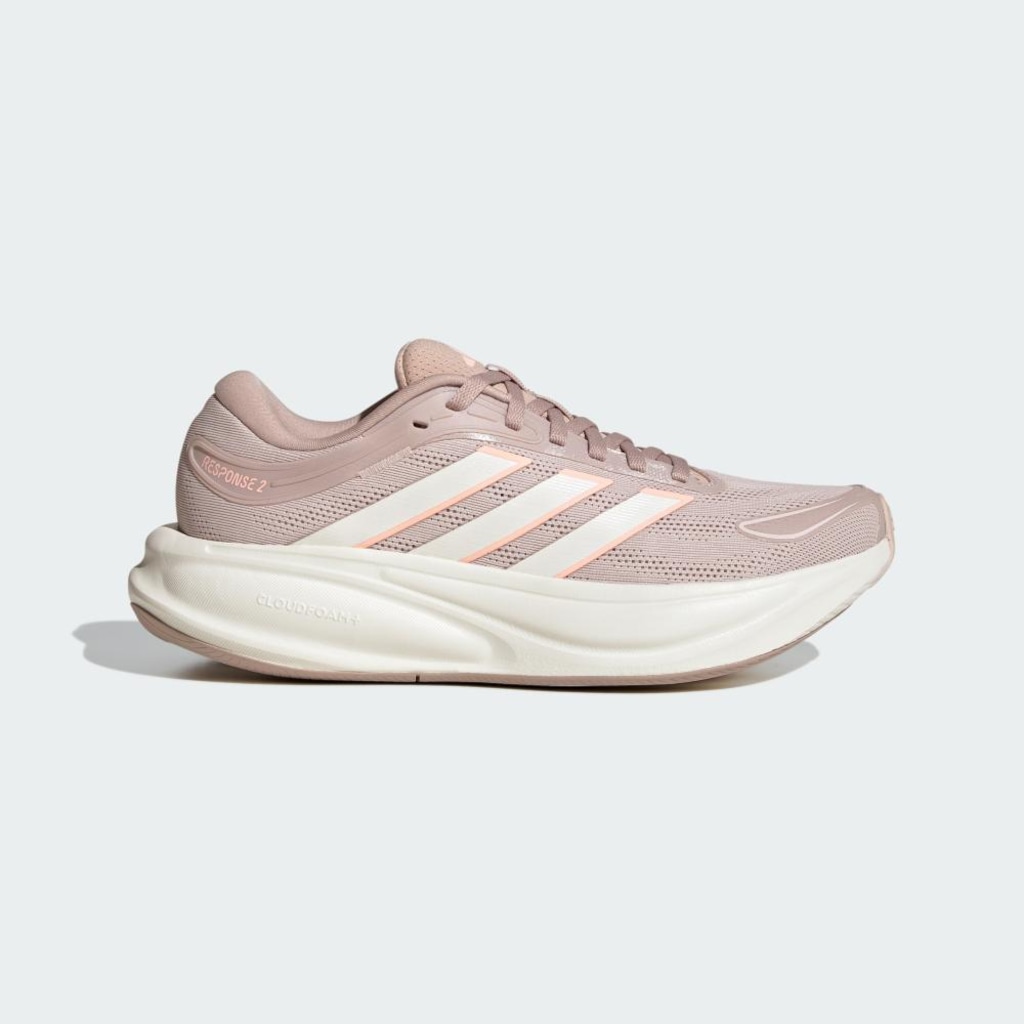 Imagem 2 do produto Tênis Feminino adidas Response 2