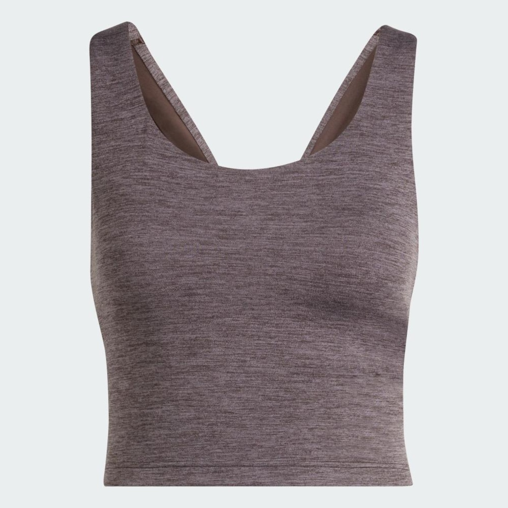Imagem 2 do produto Top de Suporte Médio adidas All Me Feminino