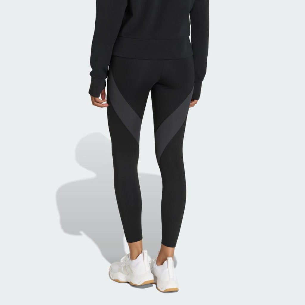 Imagem 3 do produto Calça adidas TF CB 7/8 L Feminina