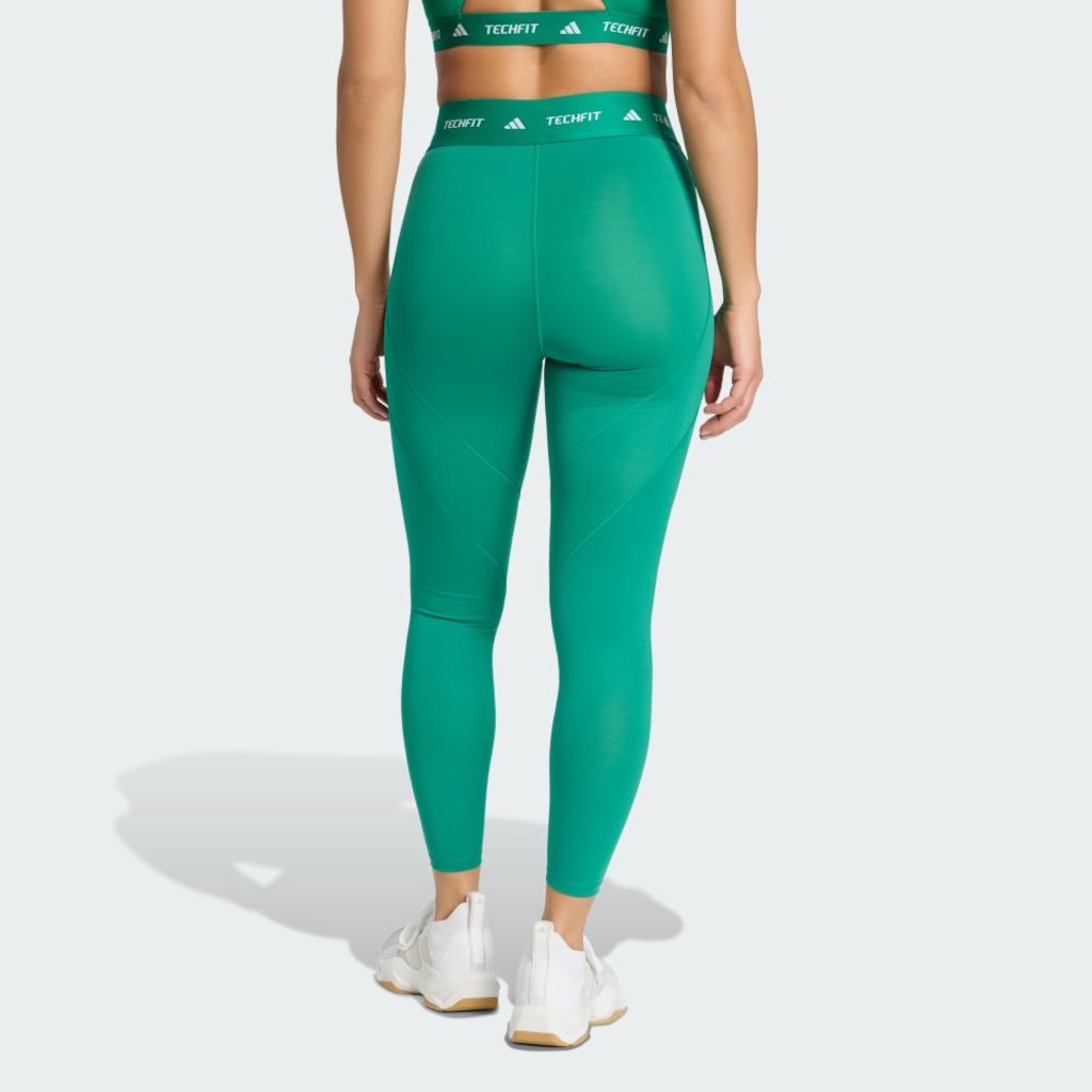 Imagem 3 do produto Calça adidas TF CB 7/8 L Feminina