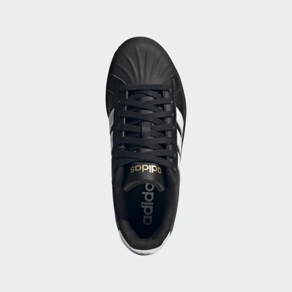Imagem 3 do produto Tênis Feminino adidas Streettalk
