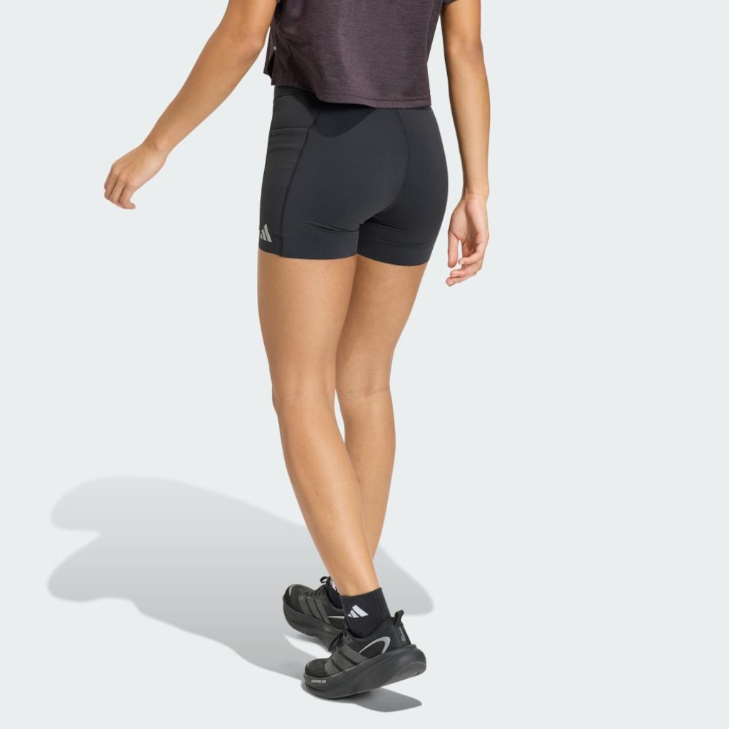 Imagem 3 do produto Short Legging adidas adi365 Climacool+ Feminino