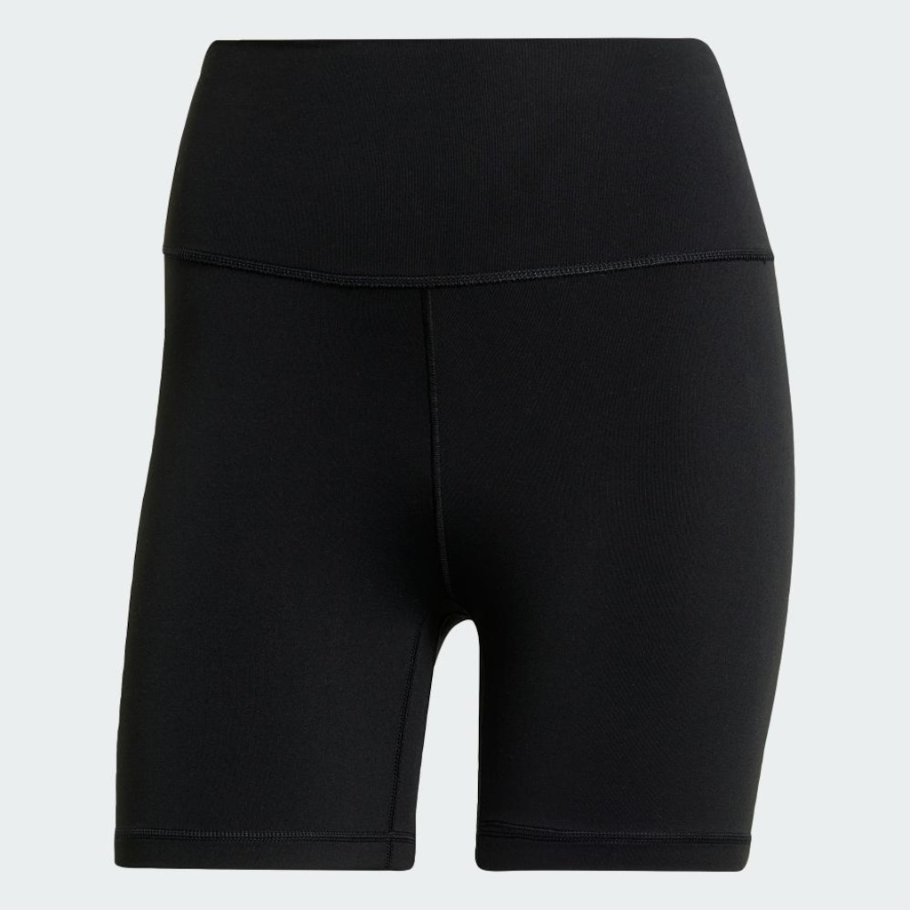 Imagem 2 do produto Short Legging adidas All Me 5-Inch Feminino
