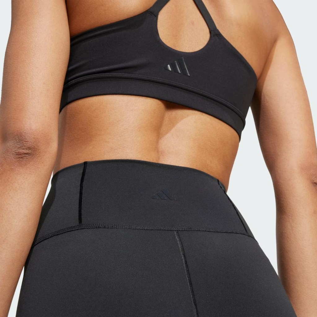 Imagem 5 do produto Short Legging adidas All Me 5-Inch Feminino