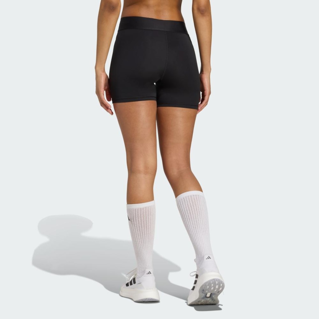 Imagem 3 do produto Short de Vôlei adidas Techfit Feminino