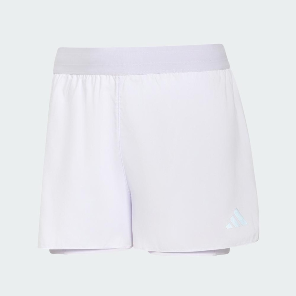 Imagem 2 do produto Short adidas adi365 Running Essentials 2 em 1 Feminino