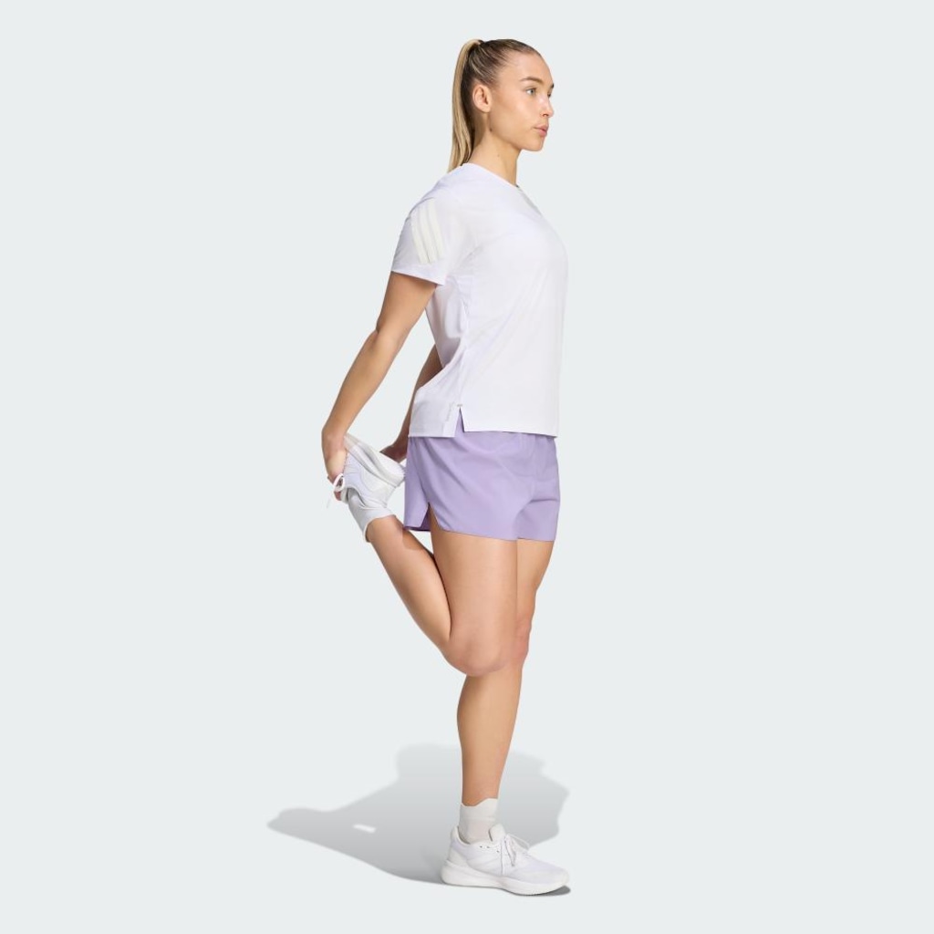 Imagem 4 do produto Short adidas adi365 Running Essentials Feminino