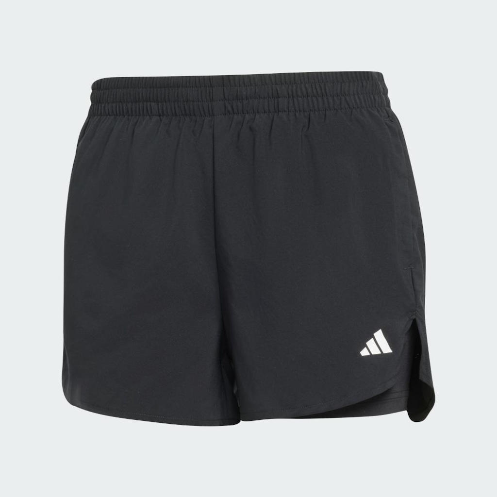 Imagem 2 do produto Short adidas 2 em 1 Workout Essentials Feminino