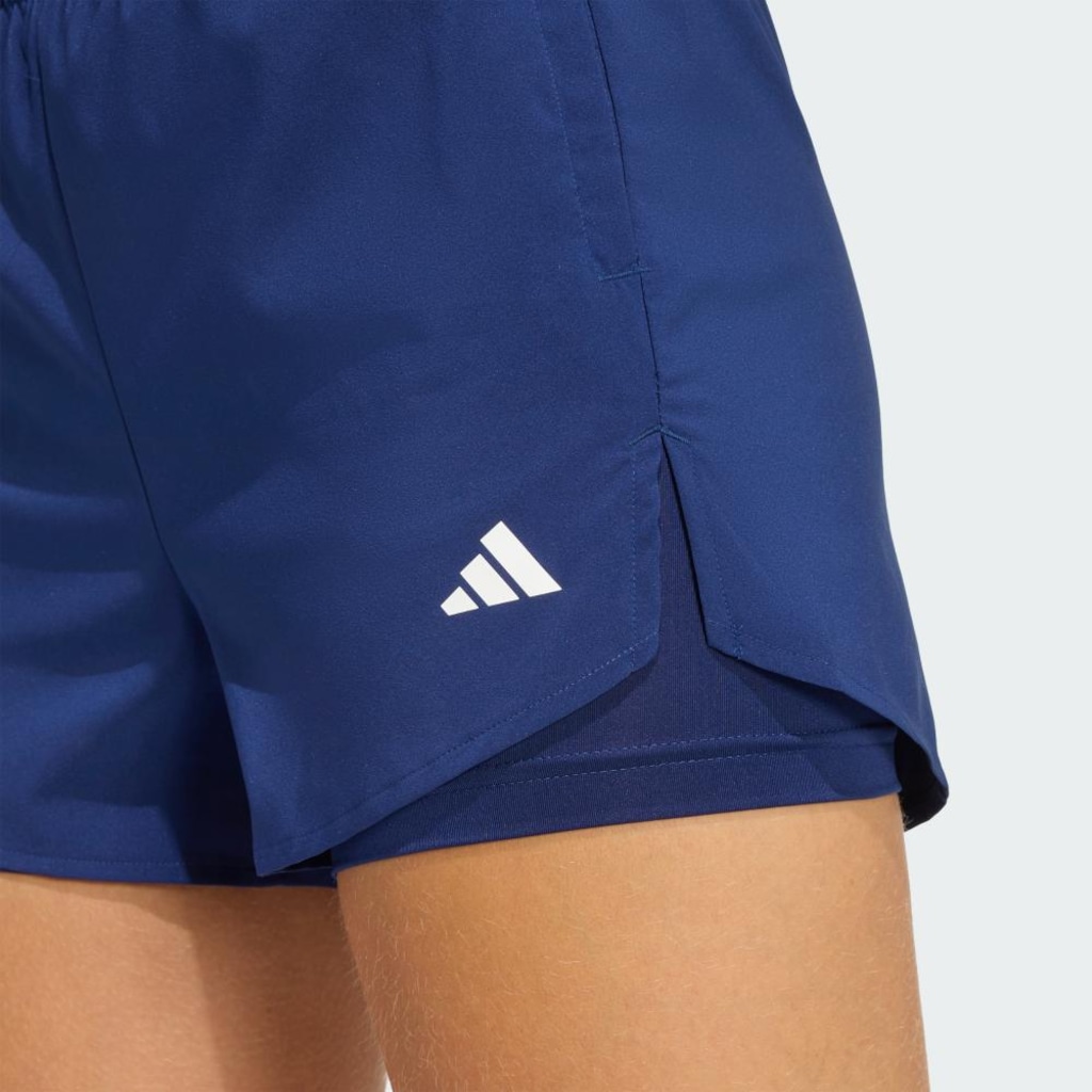 Imagem 5 do produto Short adidas 2 em 1 Workout Essentials Feminino