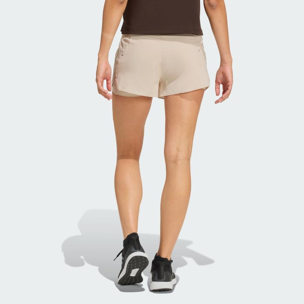 Imagem 3 do produto Short adidas 2 em 1 adi365 Formotion Feminino