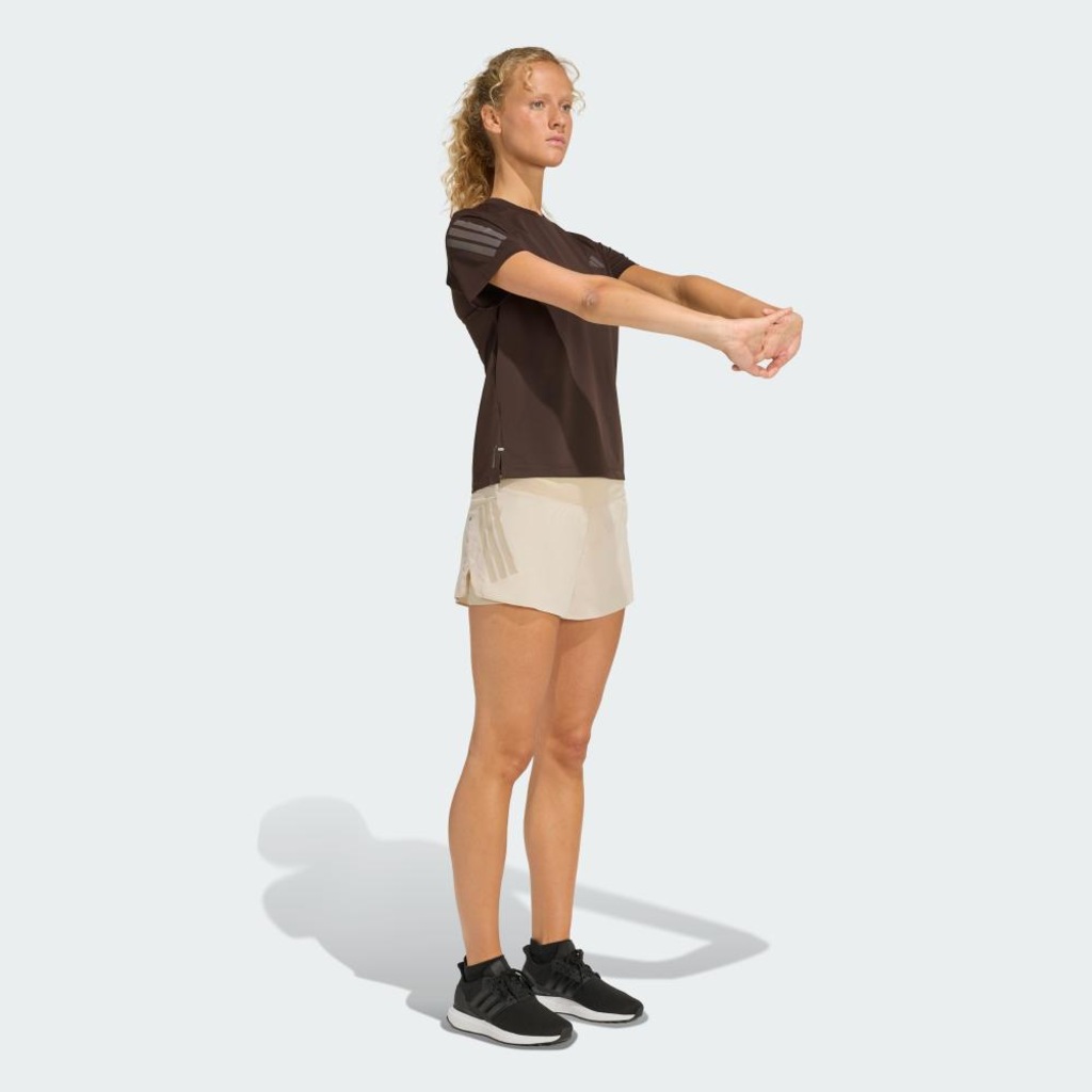 Imagem 4 do produto Short adidas 2 em 1 adi365 Formotion Feminino