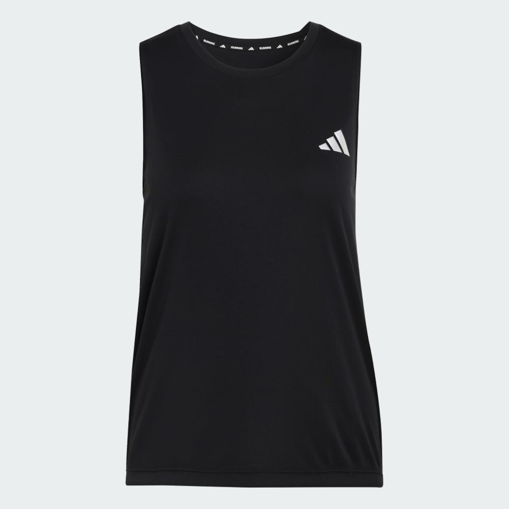 Imagem 2 do produto Camiseta Regata adidas adi365 Running Essentials Feminina