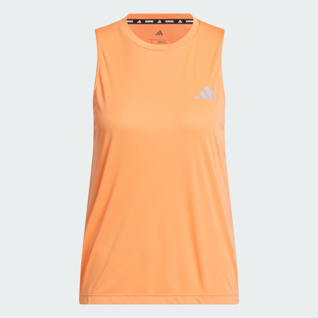 Imagem 2 do produto Camiseta Regata adidas adi365 Running Essentials Feminina