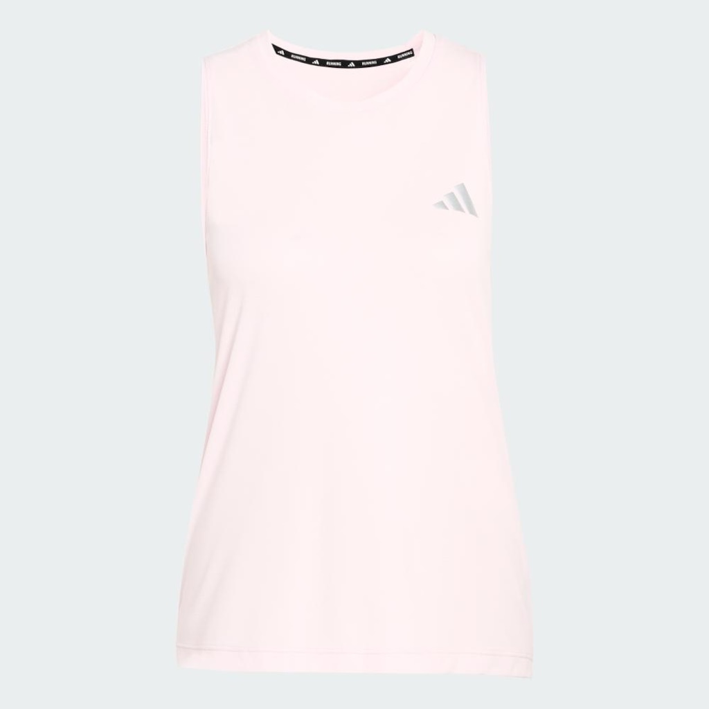 Imagem 2 do produto Camiseta Regata adidas adi365 Running Essentials Feminina