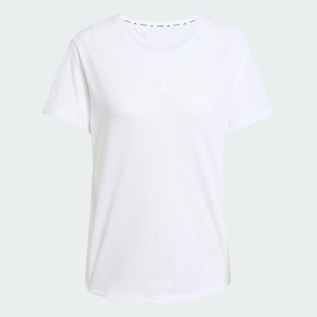 Imagem 2 do produto Camiseta adidas Yoga Essentials Feminino