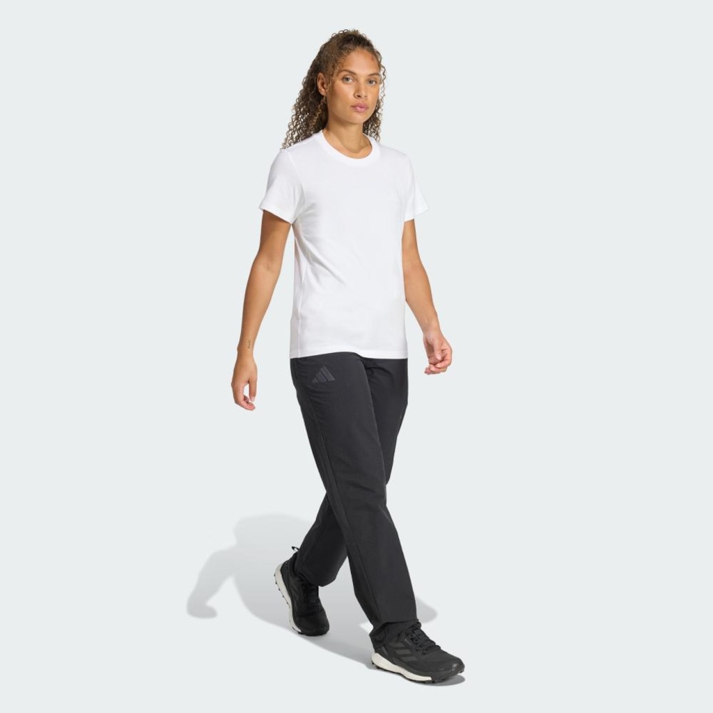 Imagem 4 do produto Camiseta adidas Terrex Mountain Feminino