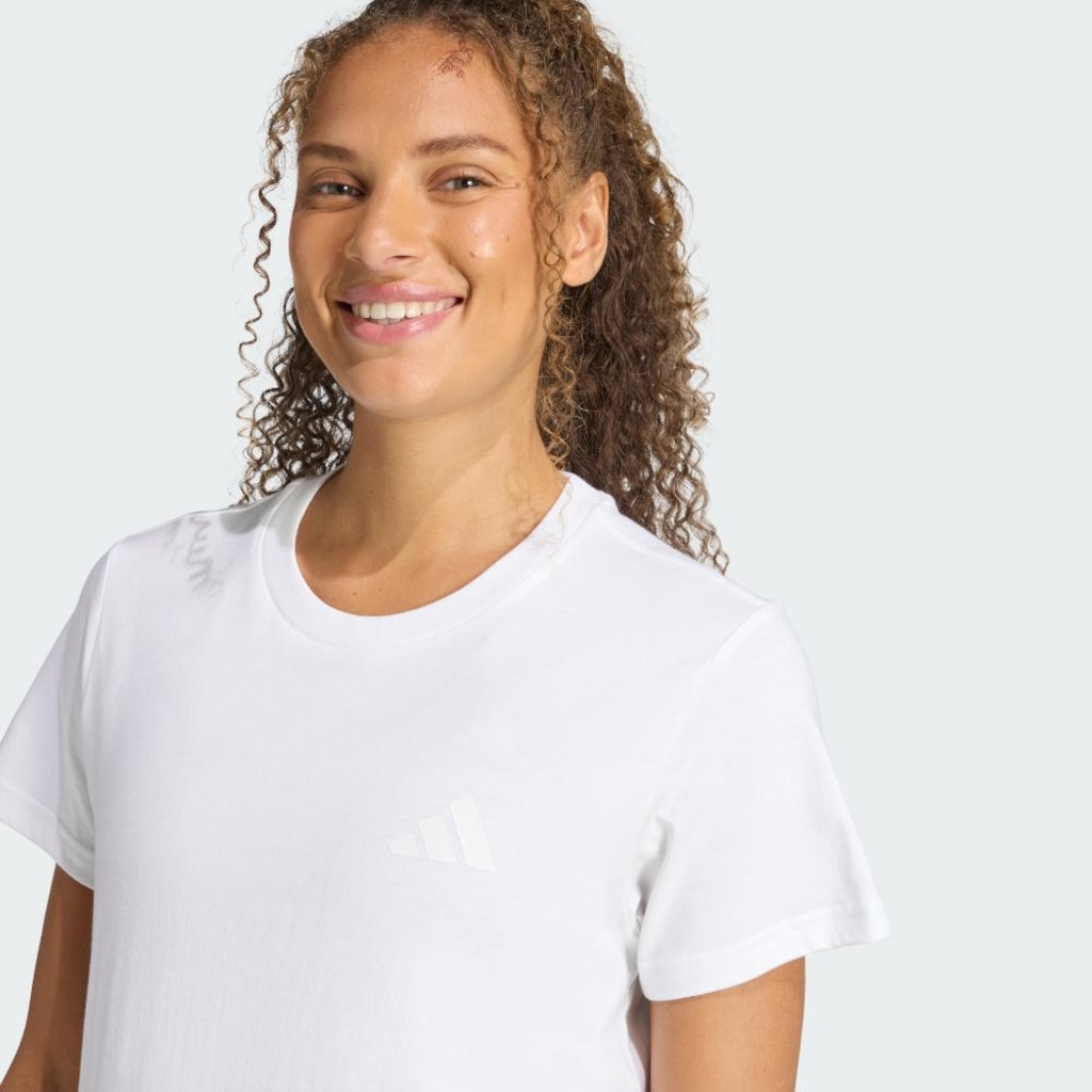 Imagem 5 do produto Camiseta adidas Terrex Mountain Feminino