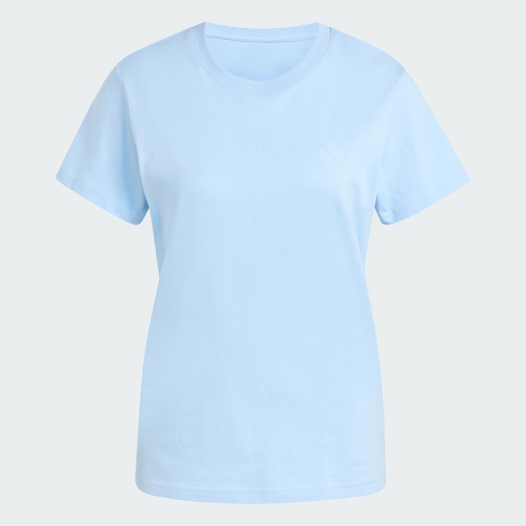 Imagem 2 do produto Camiseta adidas Terrex Mountain Feminino