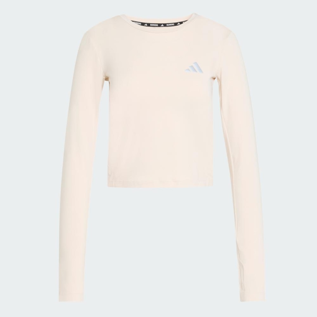 Imagem 2 do produto Camiseta adidas Manga Longa adi365 Running Essentials Feminina