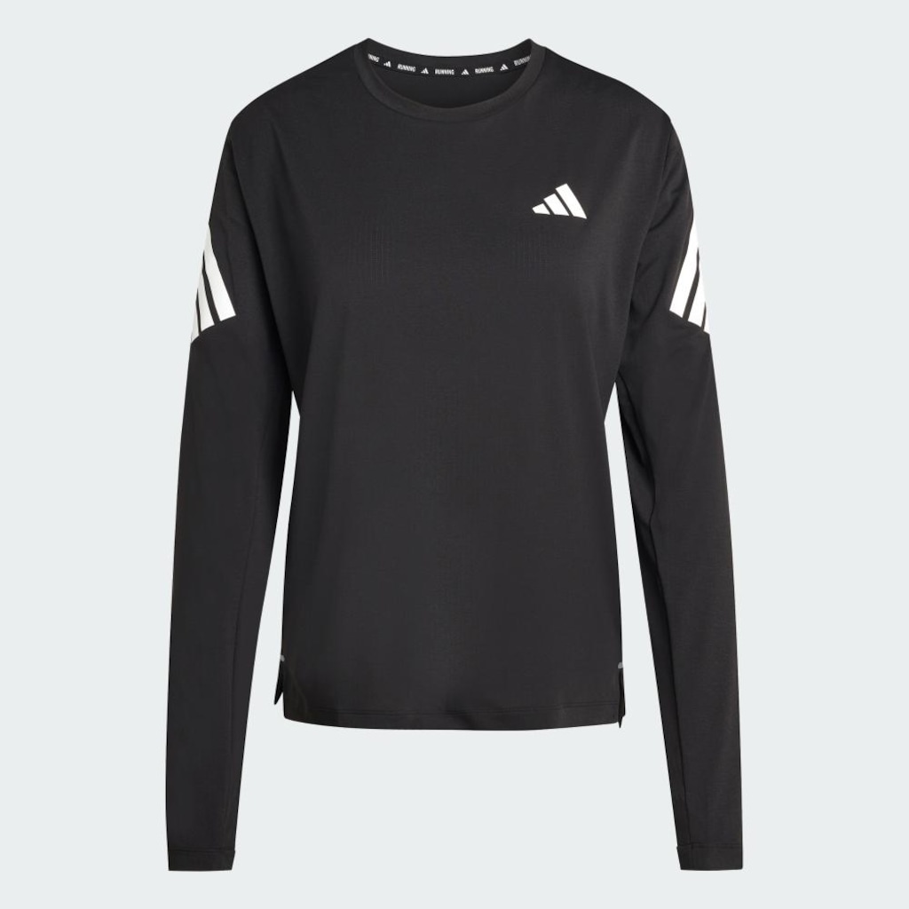 Imagem 2 do produto Camiseta adidas Manga Longa adi365 Climacool Feminino