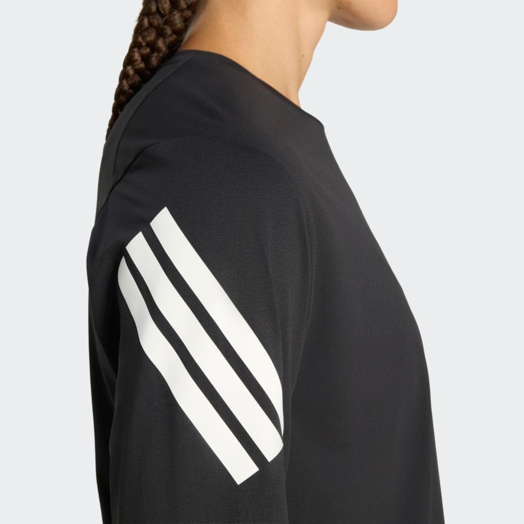 Imagem 5 do produto Camiseta adidas Manga Longa adi365 Climacool Feminino