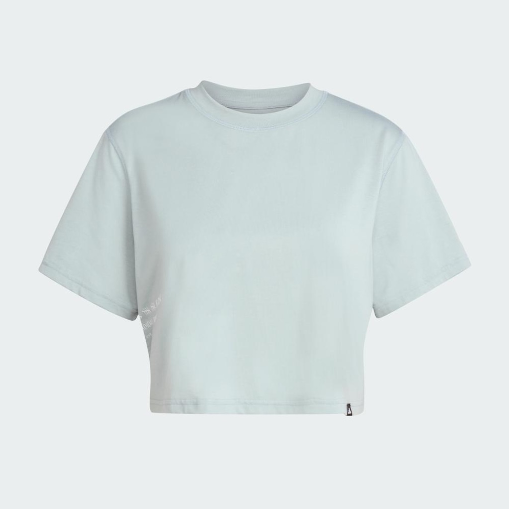 Imagem 2 do produto Camiseta adidas Climacool Power Feminino