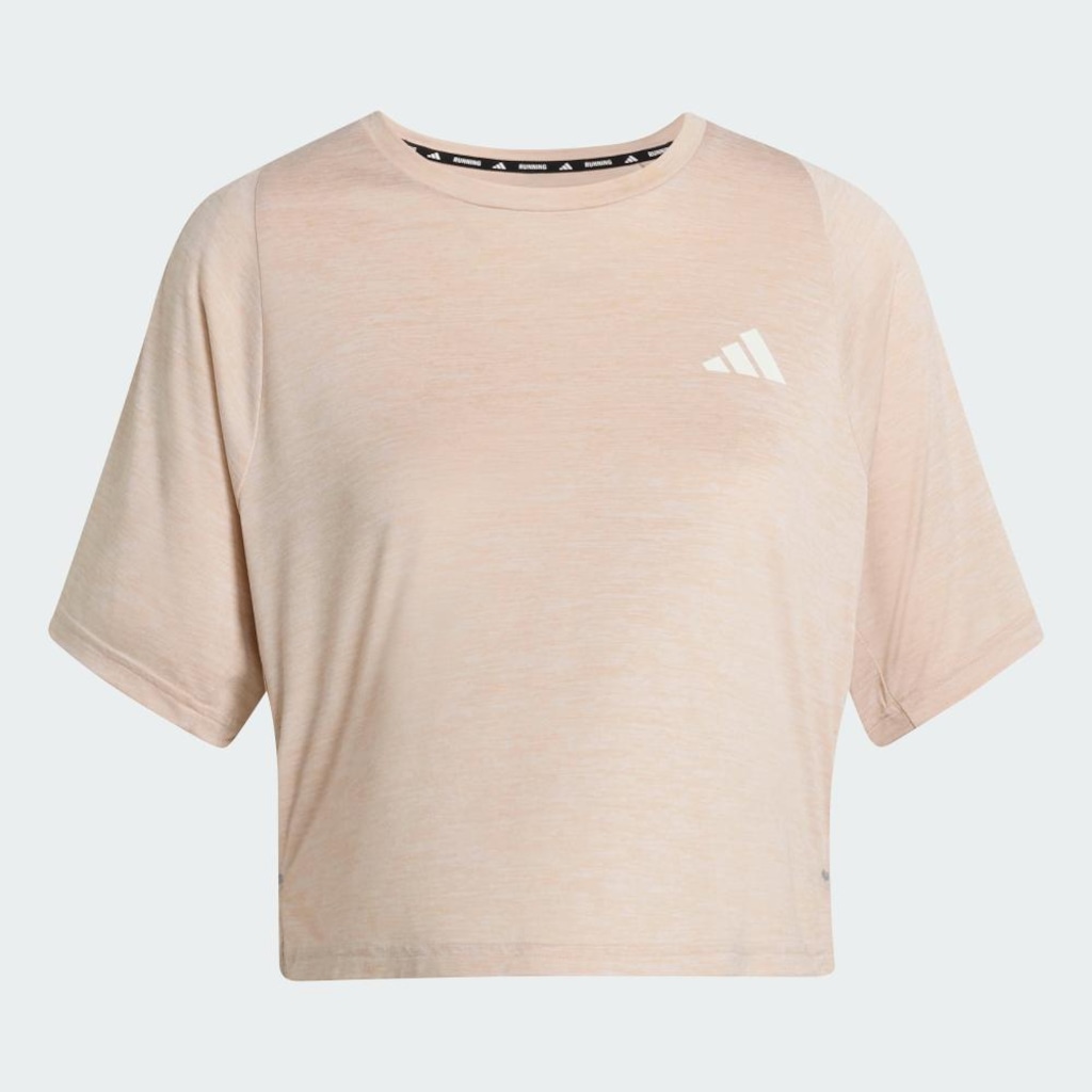 Imagem 2 do produto Camiseta adidas adi365 Soft Touch Feminino