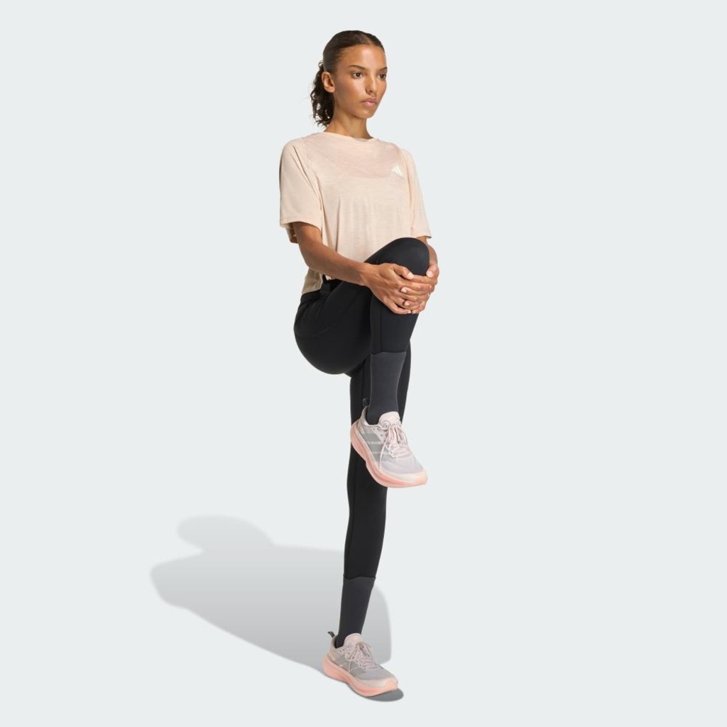Imagem 4 do produto Camiseta adidas adi365 Soft Touch Feminino