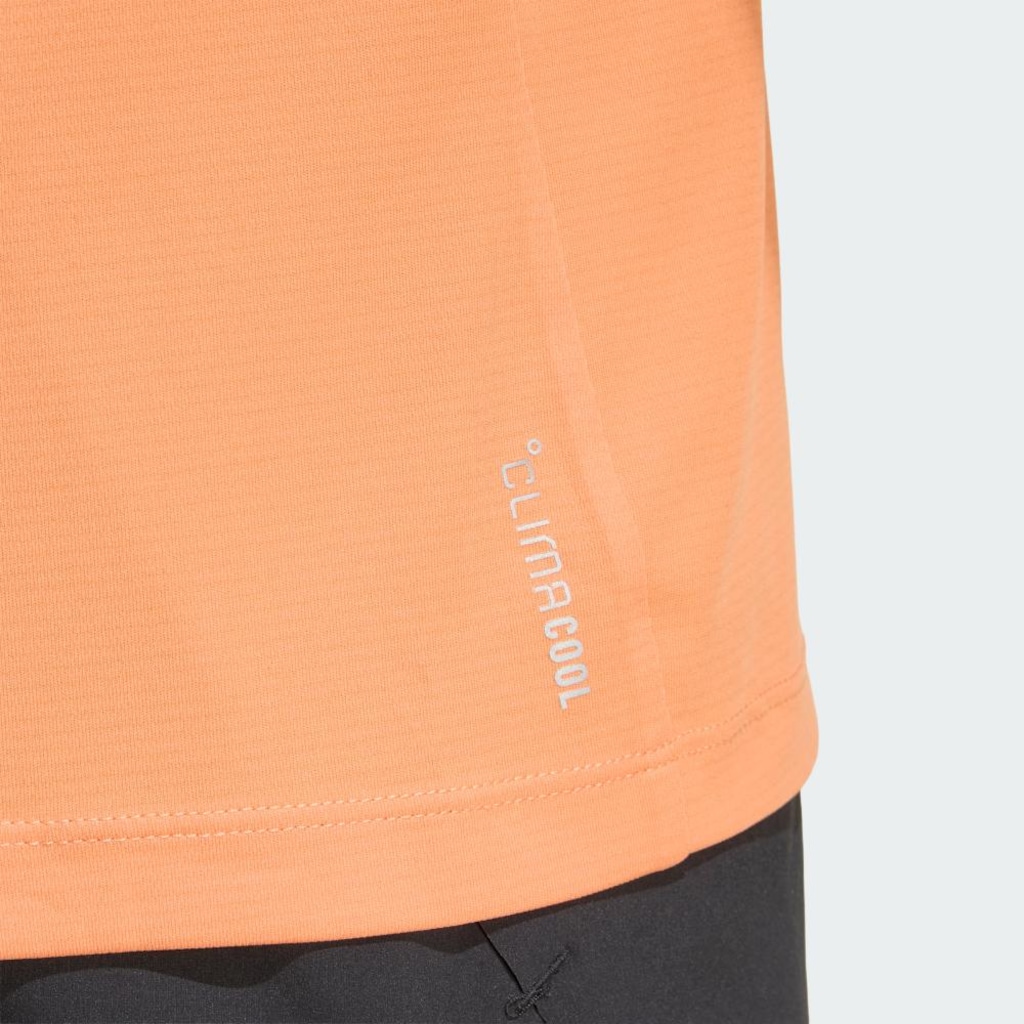 Imagem 5 do produto Camiseta adidas adi365 Running Essentials Feminino