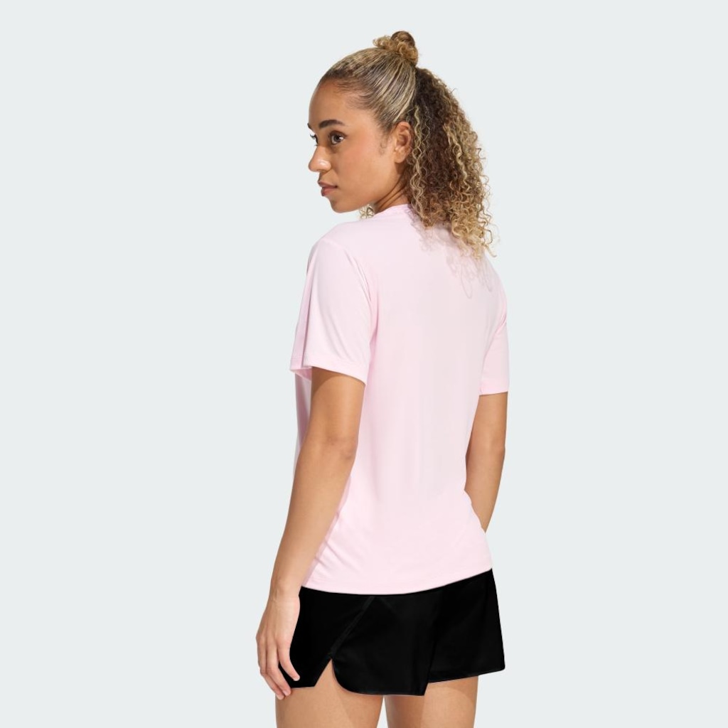 Imagem 3 do produto Camiseta adidas adi365 Running Essentials Feminino