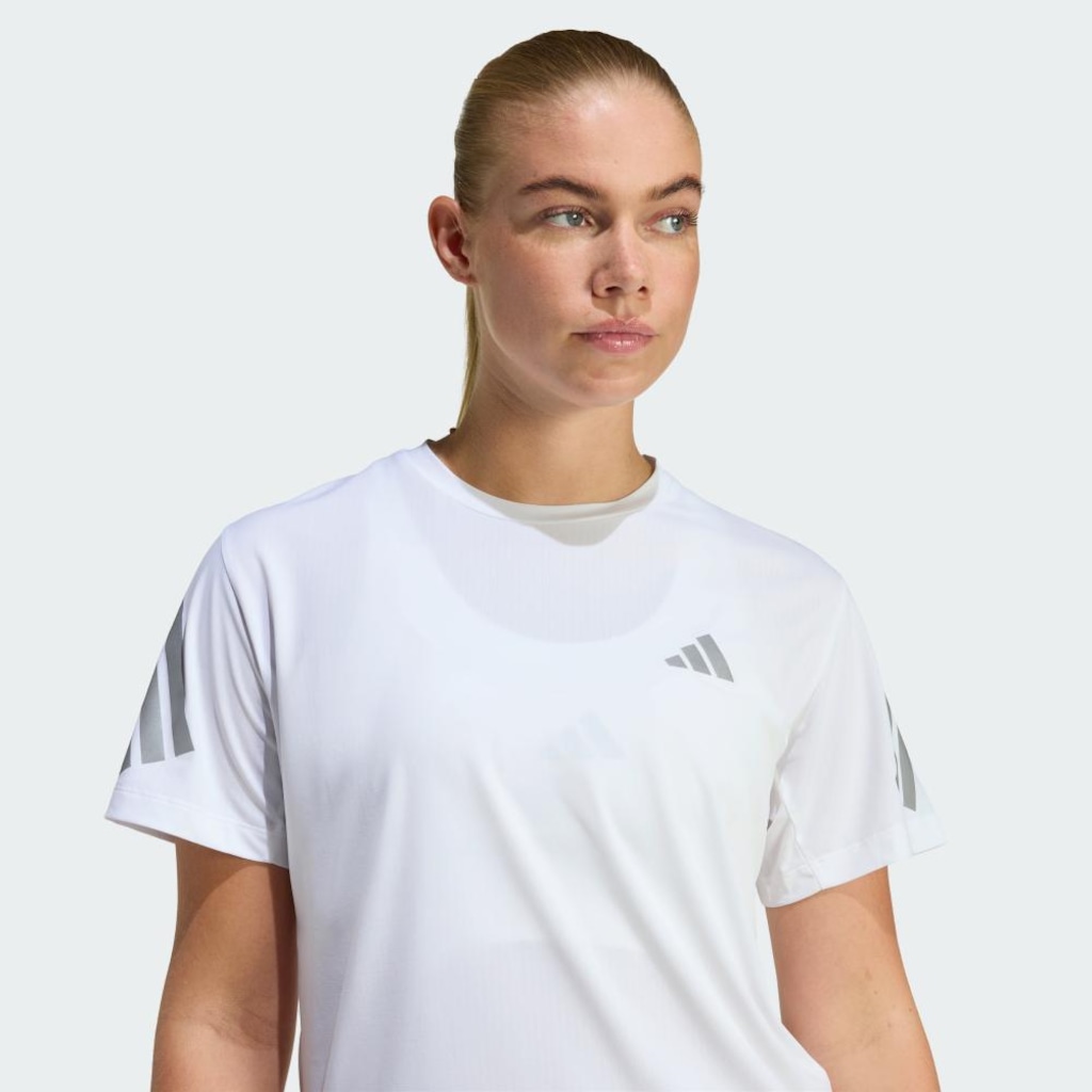 Imagem 5 do produto Camiseta adidas adi365 Climacool Feminino