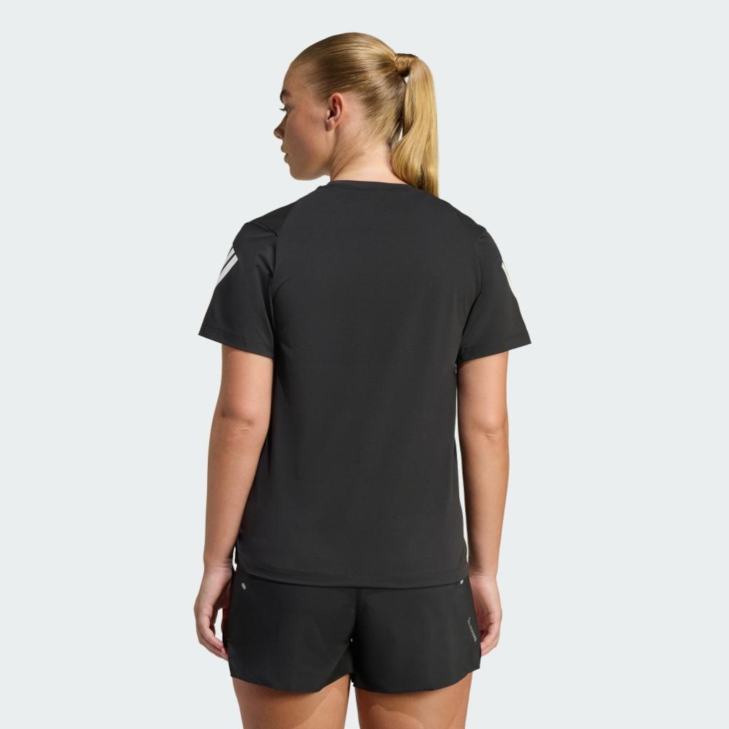 Imagem 3 do produto Camiseta adidas adi365 Climacool Feminino