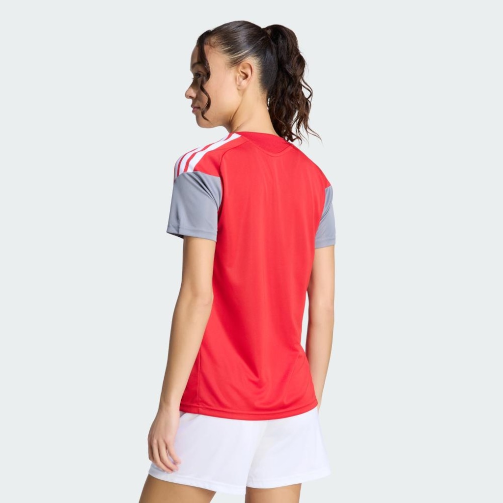 Imagem 3 do produto Camisa adidas Competition SC Internacional 26 Feminino