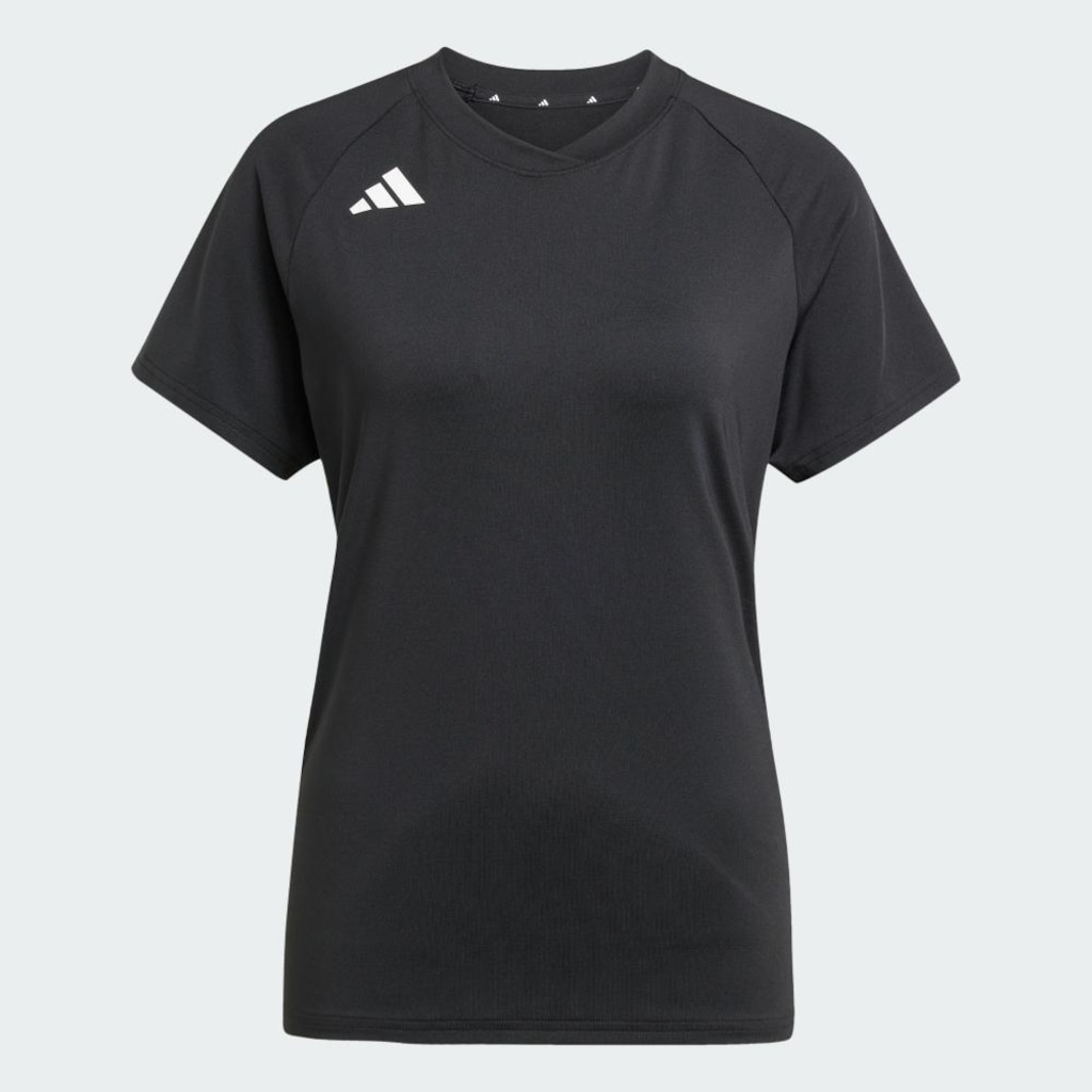 Imagem 2 do produto Camiseta de vôlei adidas HILO Feminina