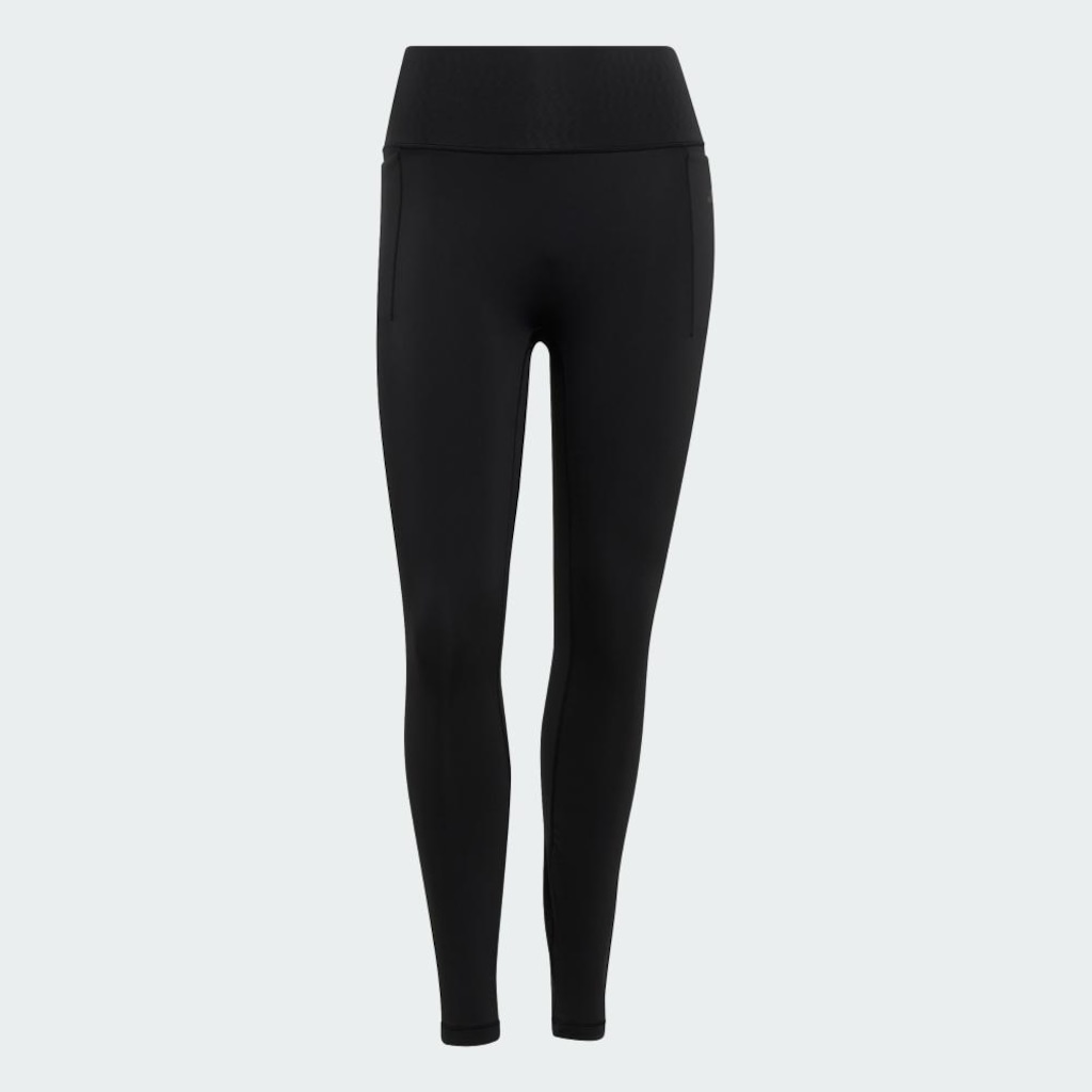 Imagem 2 do produto Calça Legging 7/8 adidas Optime Power Feminina